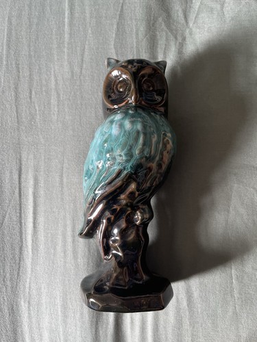 Blue mountain pottery vintage - mountain,