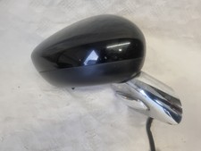 Citroen DS3 2010-2018 Driver