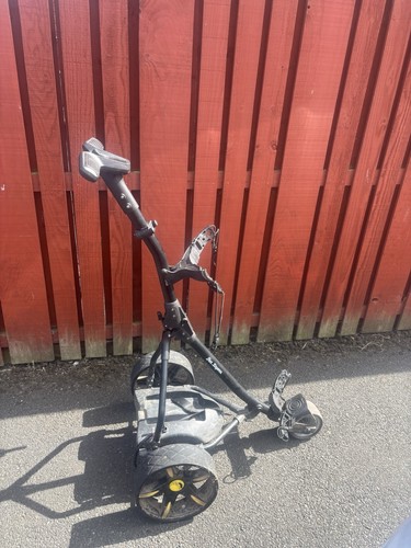 Ben sayers electric golf - electric,