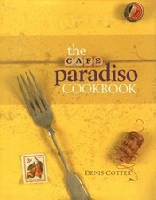 Cafe Paradiso (Atrium Press) -
