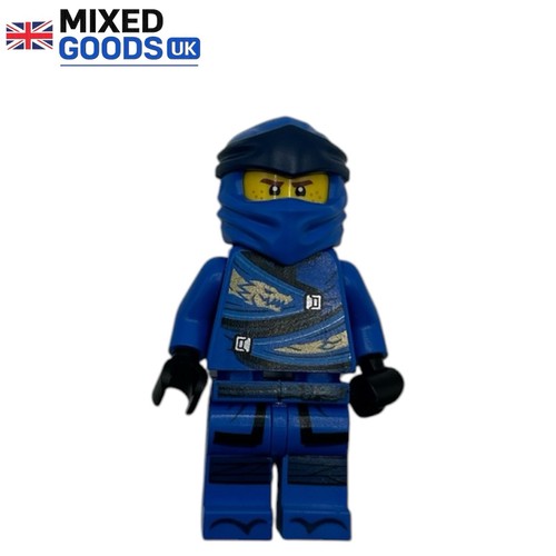 Lego ninjago legacy - ninjago, jay