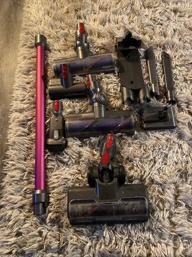 Dyson and others - others,