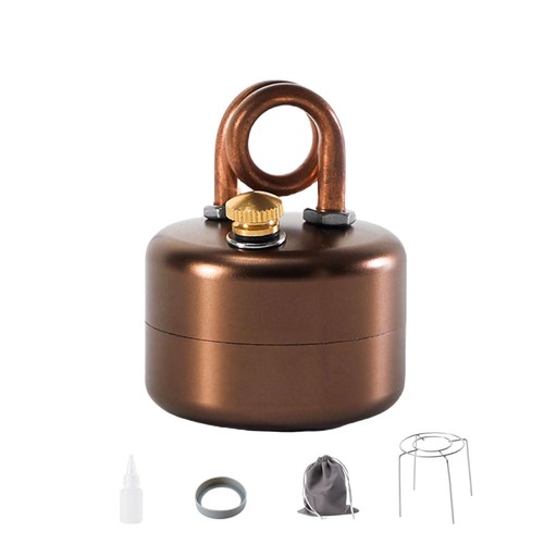 Mini alcohol stove - mini,