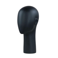 Black Female Wooden Display