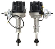 New Distributor Cleveland Ford