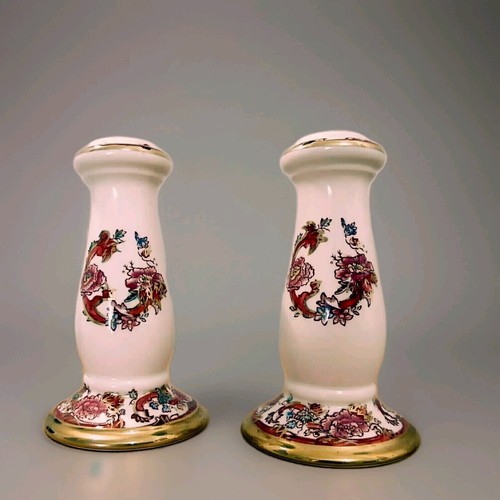 Vintage mason pair of - vintage, mason's