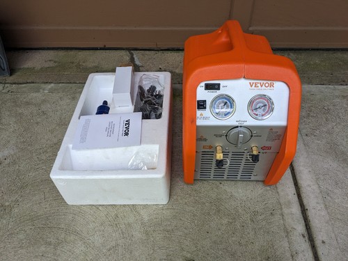 Vevor air conditioning - air,