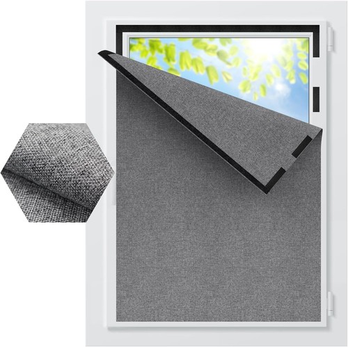 Bksai upgrade blackout blind - blackout,