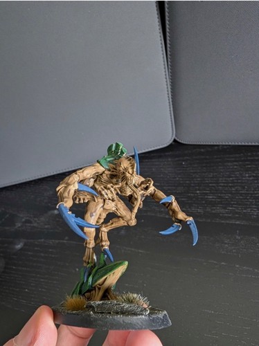 Warhammer 40k tyranids - warhammer,