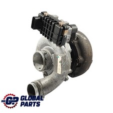 Mercedes W204 W221 320 CDI