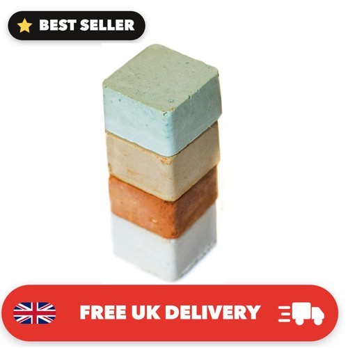 All life stages calcium blocks - stages,