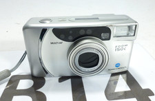 Konica Minolta Zoom 150C