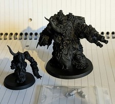 FORGEWORLD OOP NURGLE CHAOS