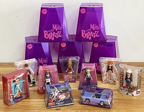 Bratz mga miniverse mini - miniverse,
