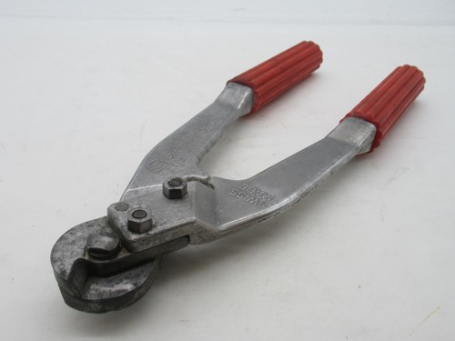 Felco steel wire rope - steel,