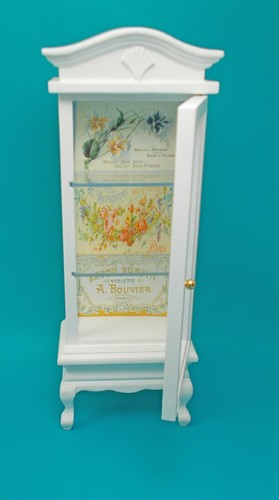 Dolls house pretty - pretty, display