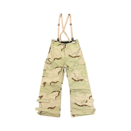 Army dcp desert trouser - army,