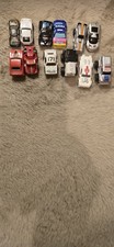 Galoob Micro Machines Lot 