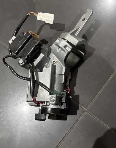 Nissan micra k12 keyless - nissan,