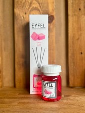 EYFEL Reed Diffuser Gum/Guma