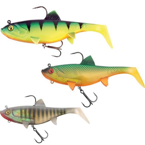 Fox rage replicant wobble - fox,