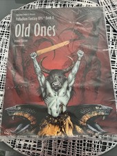 Palladium Fantasy Role-playing