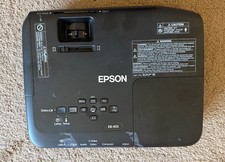 Epson EB-X03 Home Cinema