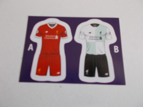 Sticker merlin premier - , league