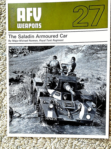 Profile publications afv 27 - publications,