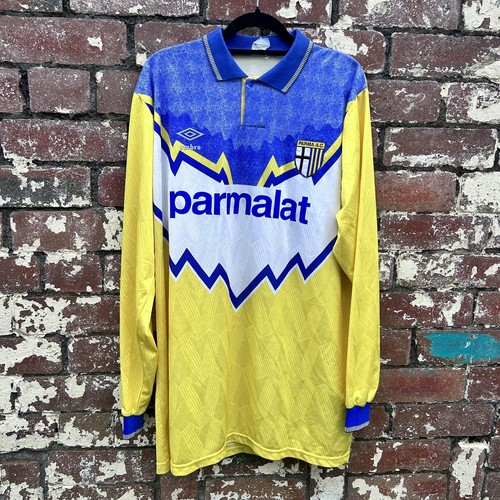 Parma 1991 football 3rd - parma,
