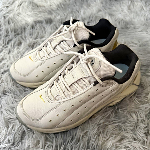 Nike men low top leather - men’s,
