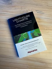 Raymarine Lighthouse Chart: R70794-IGB - UK & Ireland - SD-Card