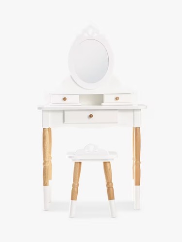 Toy van vanity childrens - le,