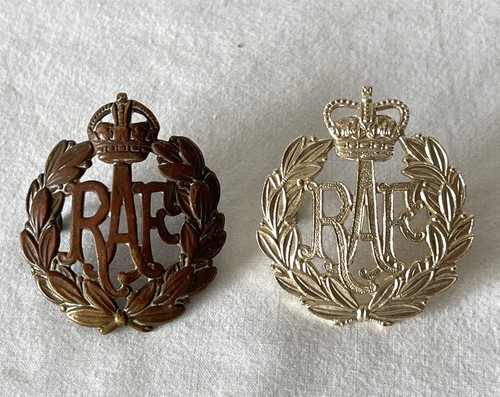 Vintage modern raf - 2, royal