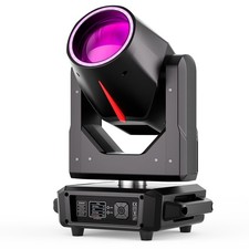 380W LED 18+8Prism Moving Head