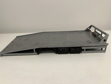 1:18 Ford Transit Recovery Bed Modified Tuning 3D Printing Project Diorama