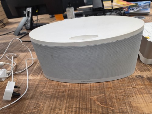Bowers wilkins z2 - wilkins, wifi
