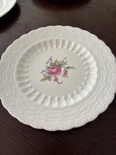 Spode jewel billingsley rose - spode's,