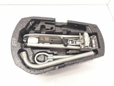 Seat Ibiza MK3 6L 2007 Spare