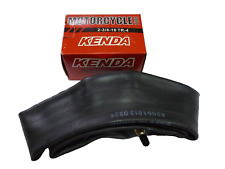 Inner Tube Wheel 2 3/4 16 - 2 75 16 Rear Scarabeo 50 Honda SH 50 Mopeds