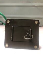 Merlin Helicopter ZJ992 Switch/Mark PTT Cable Assembly. Ex MOD