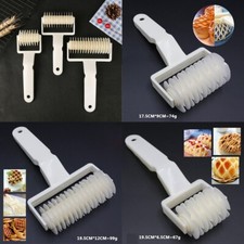 High Quality Plastic Pastry