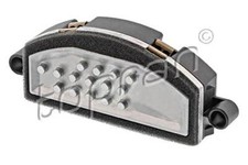 Passenger compartment fan - passenger,