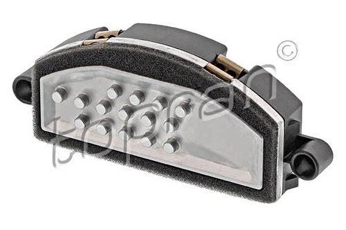 Passenger compartment fan - passenger,