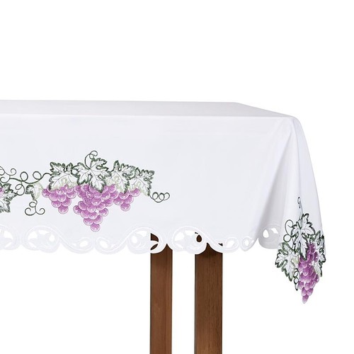 Altar frontal the vine - frontal,