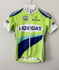Santini SMS Cycline Jersey