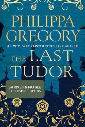 The last tudor - the,