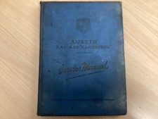 Austin A40/A50 Cambridge