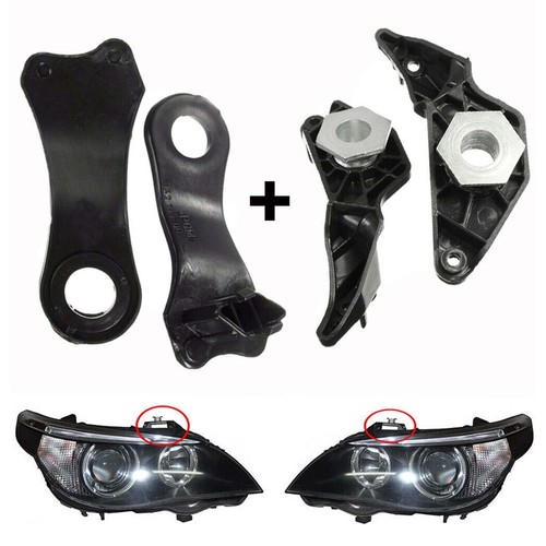 For bmw series e60 - series, left
