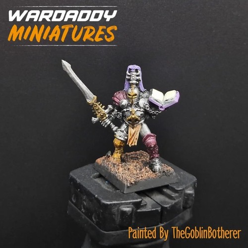 Pro painted warhammer fantasy - pro,